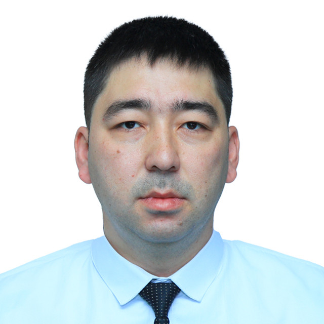 Employee photo