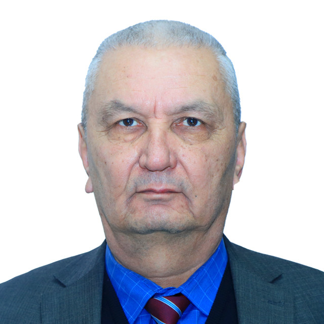 Employee photo