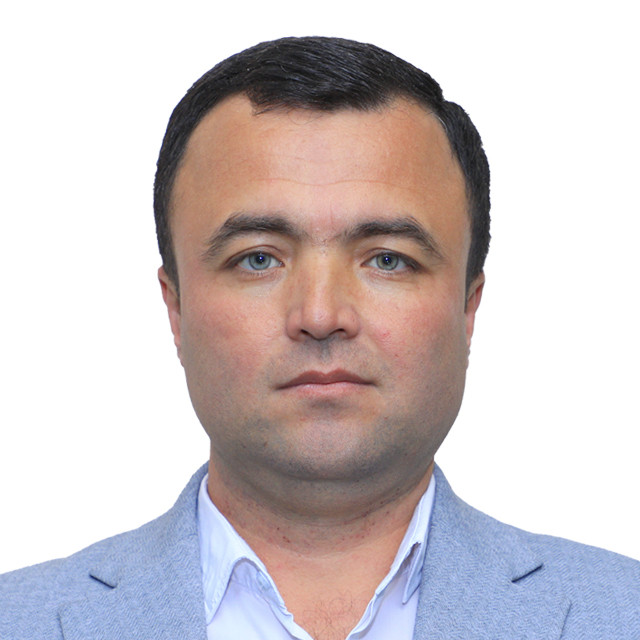Employee photo