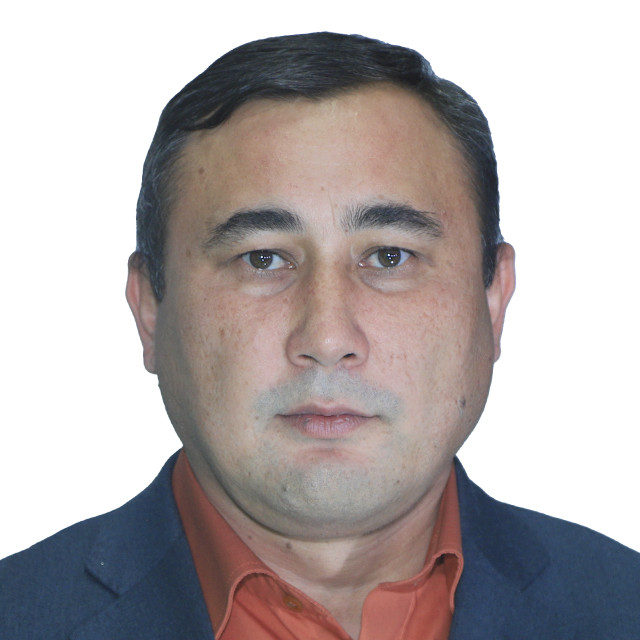 Employee photo