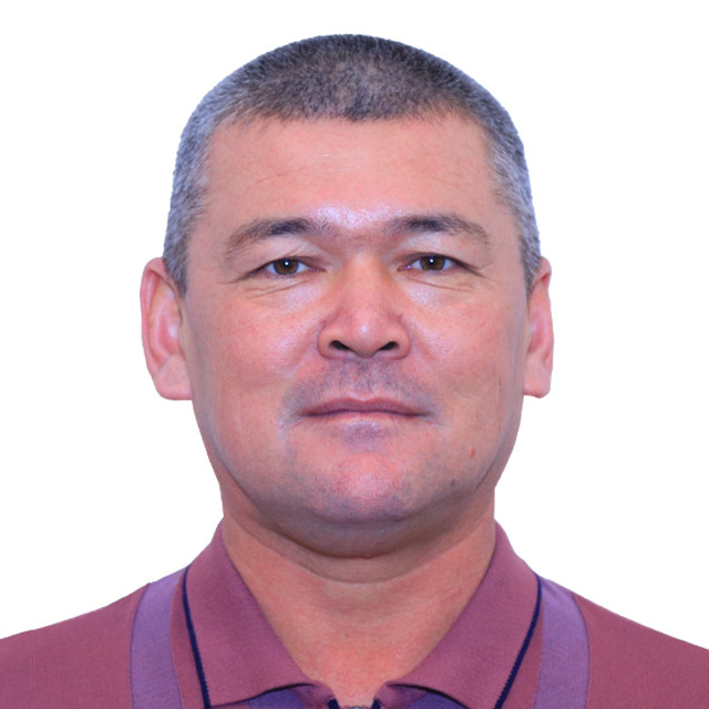 Employee photo