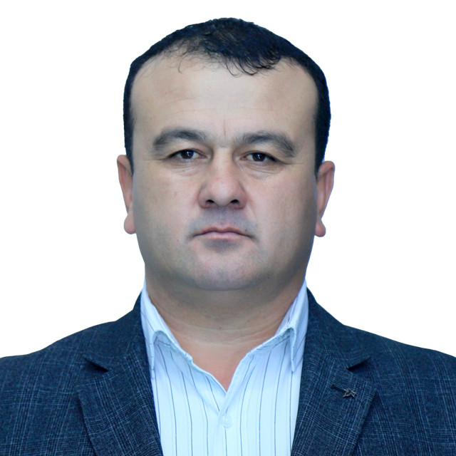 Employee photo