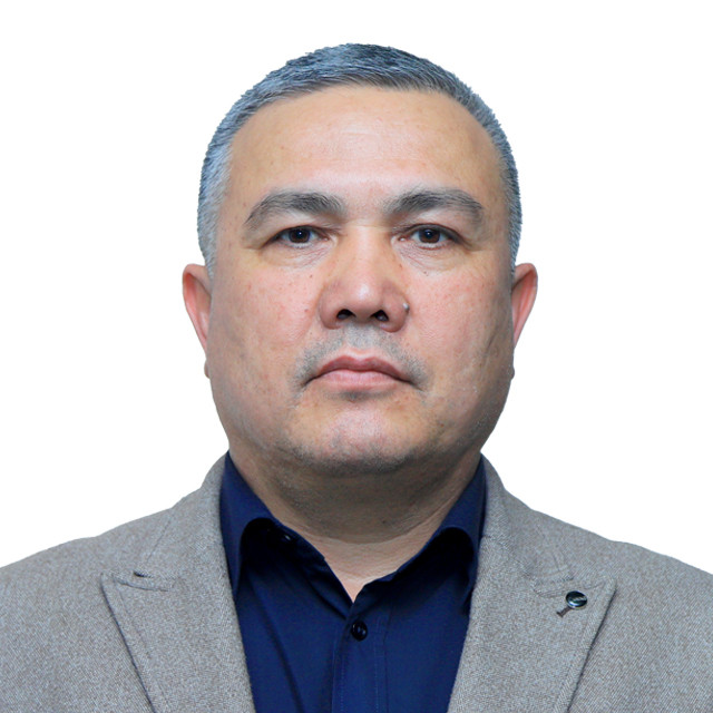 Employee photo