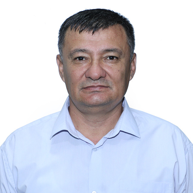 Employee photo