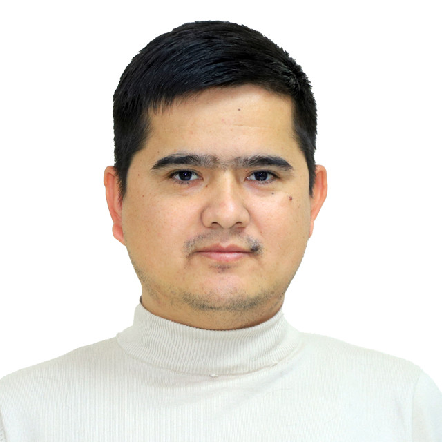 Employee photo