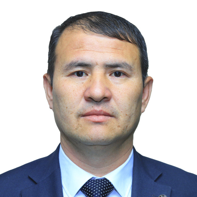 Employee photo