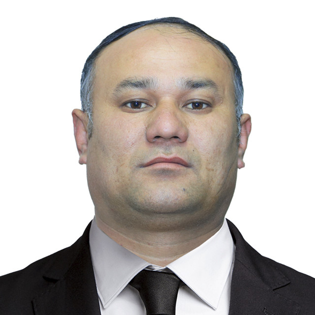 Employee photo