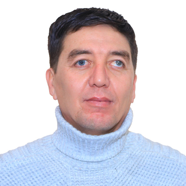 Employee photo