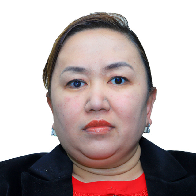 Employee photo