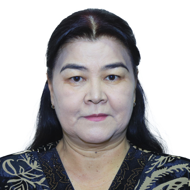 Employee photo