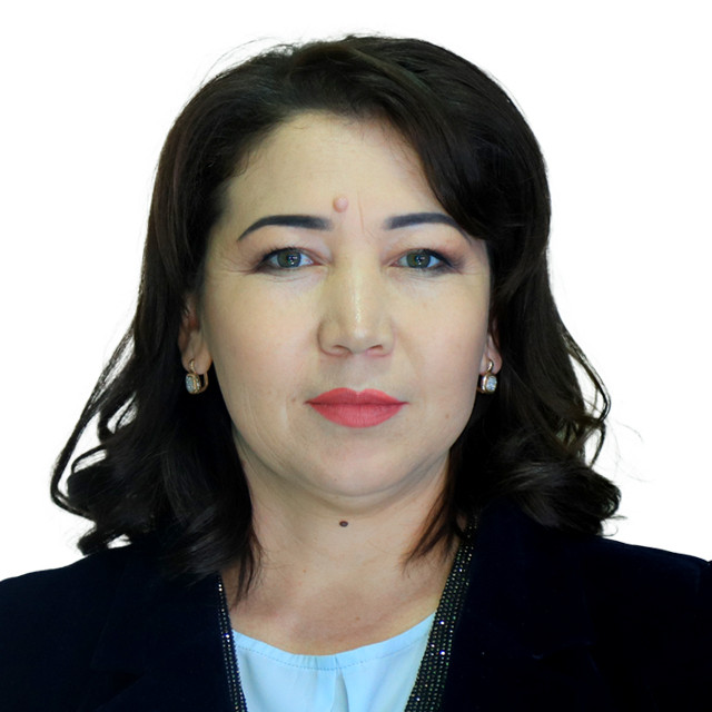 Employee photo