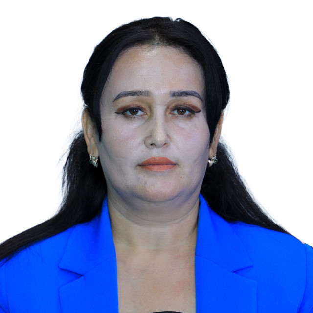 Employee photo