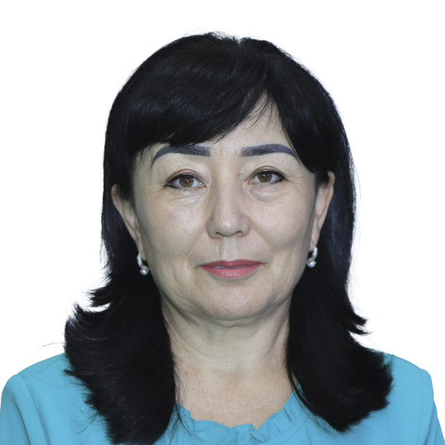 Employee photo