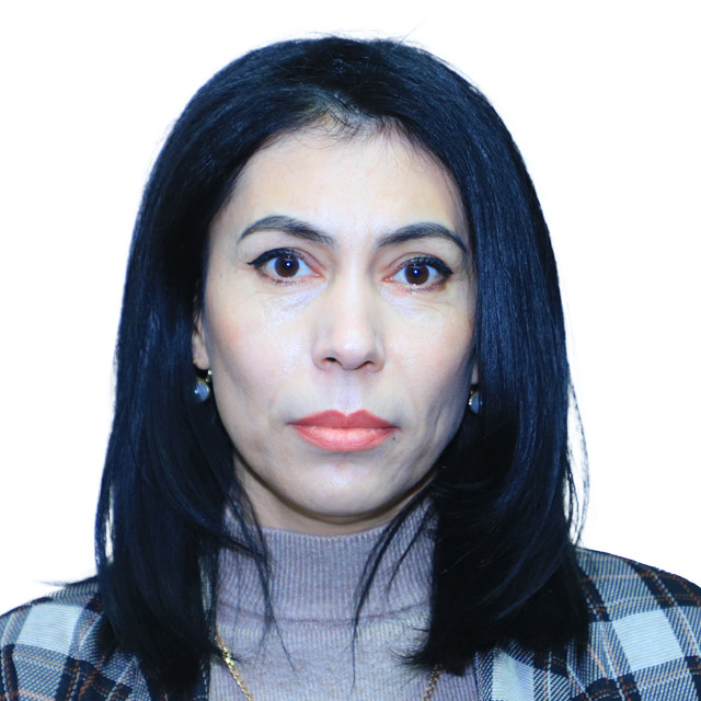 Employee photo