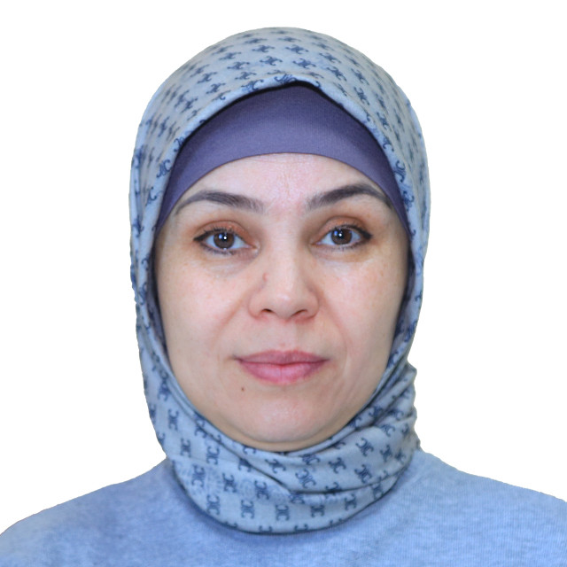 Employee photo