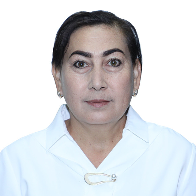 Employee photo