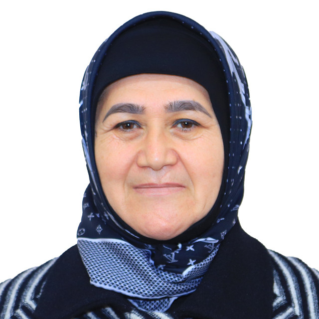 Employee photo