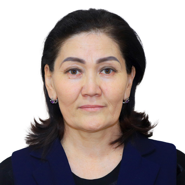 Employee photo