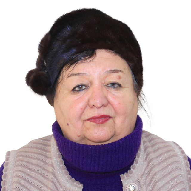 Employee photo
