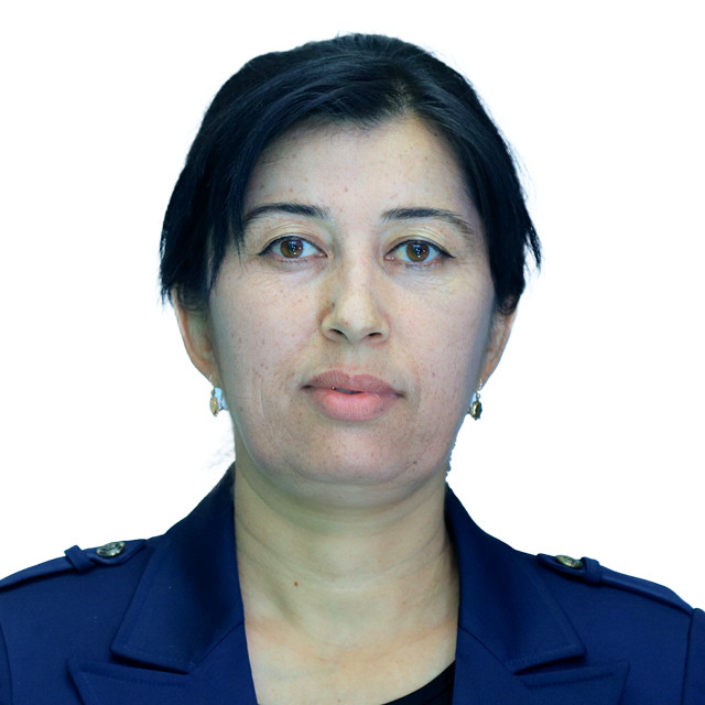 Employee photo