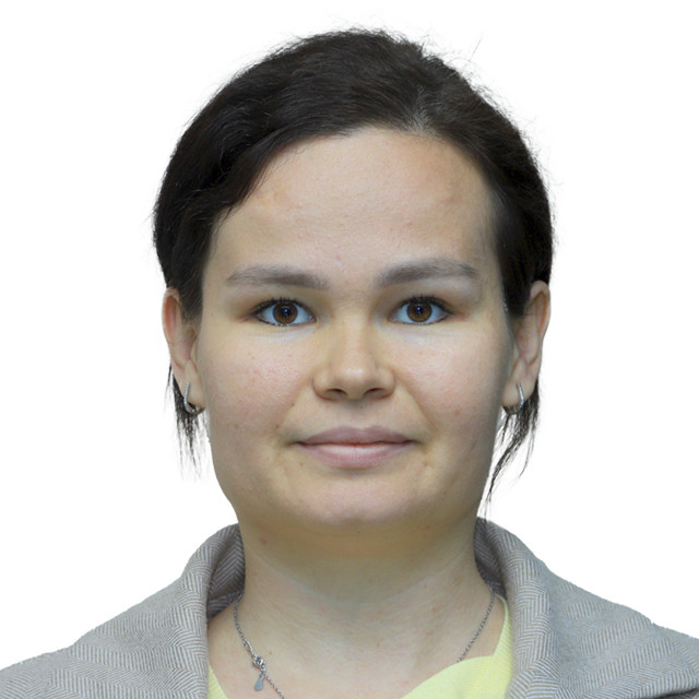 Employee photo