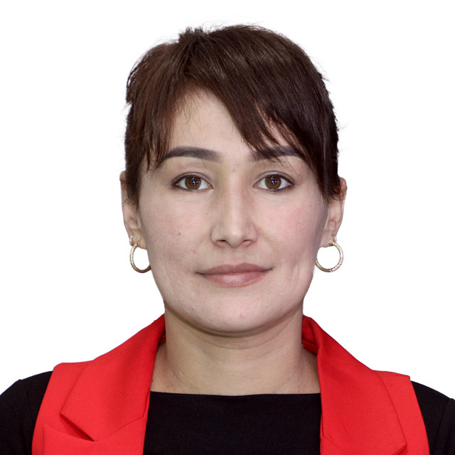 Employee photo