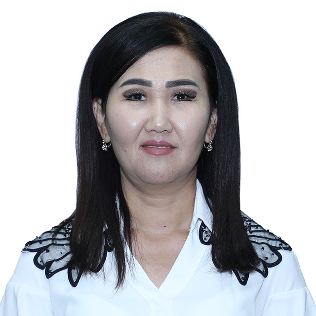 Employee photo