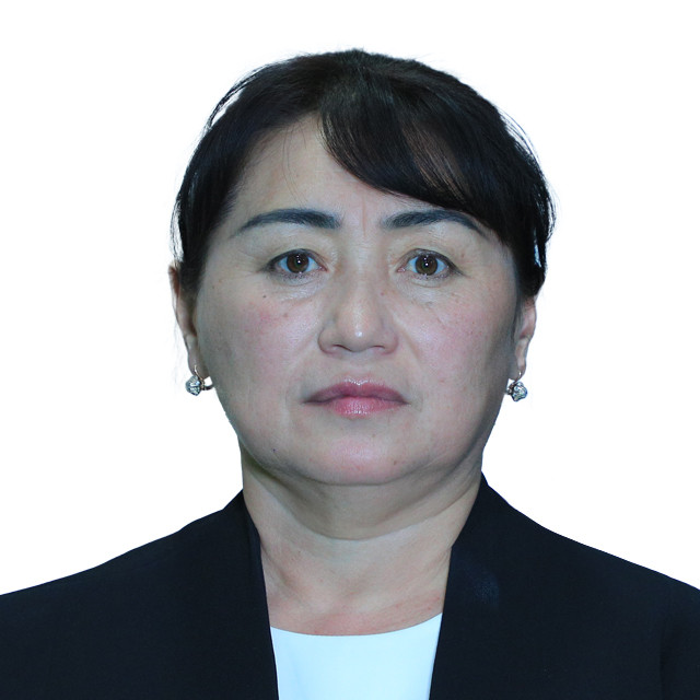 Employee photo