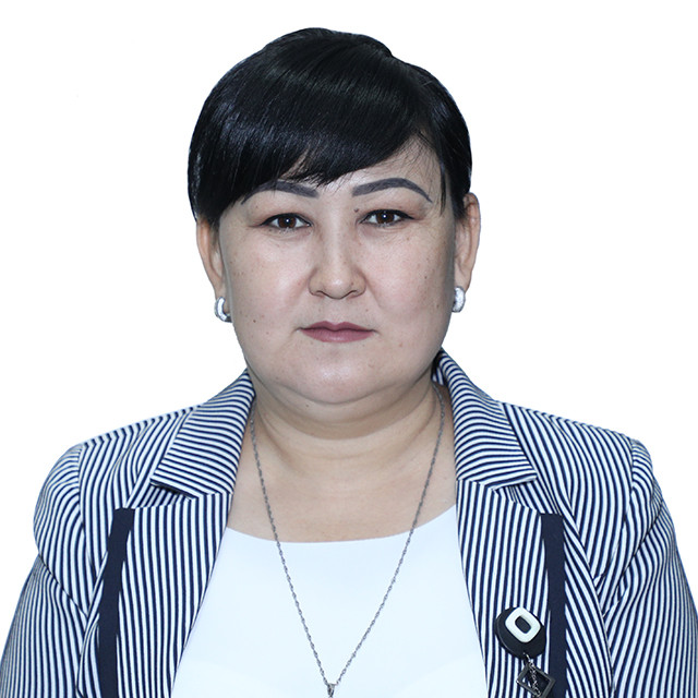 Employee photo