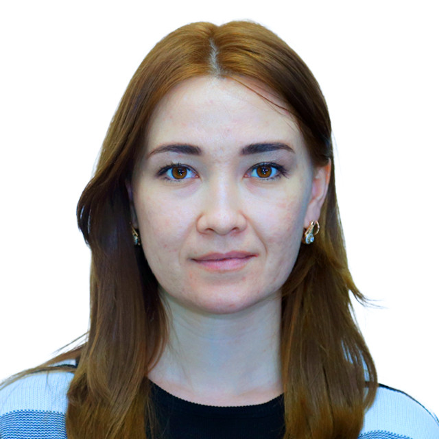 Employee photo