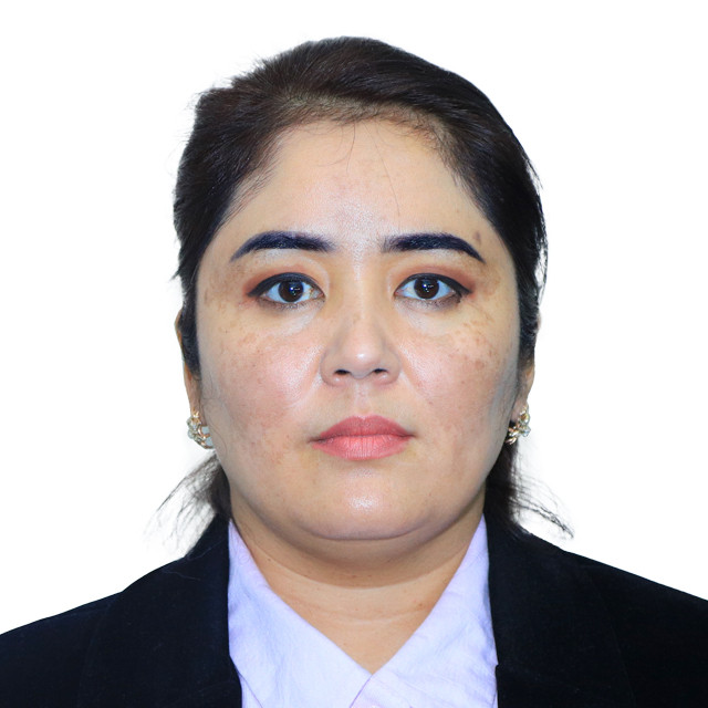 Employee photo