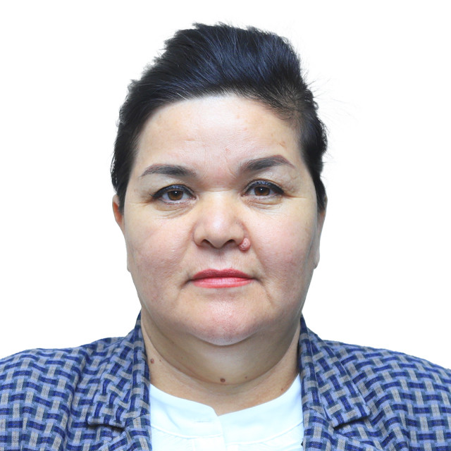 Employee photo