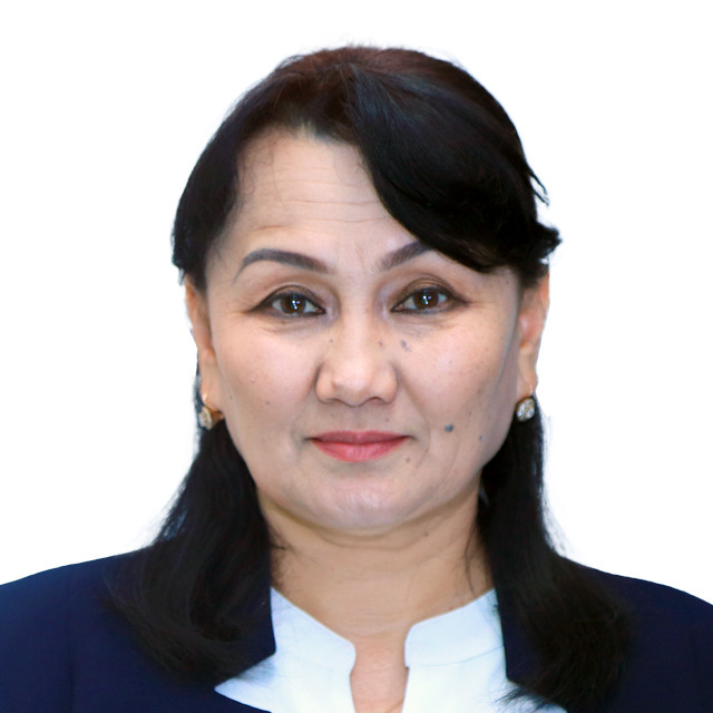 Employee photo