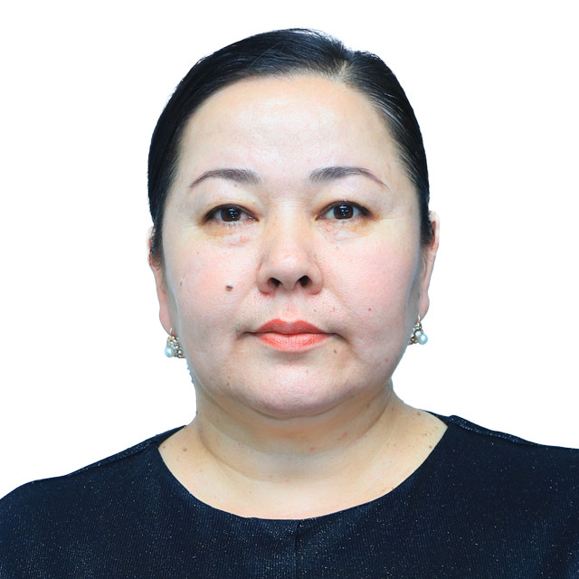 Employee photo