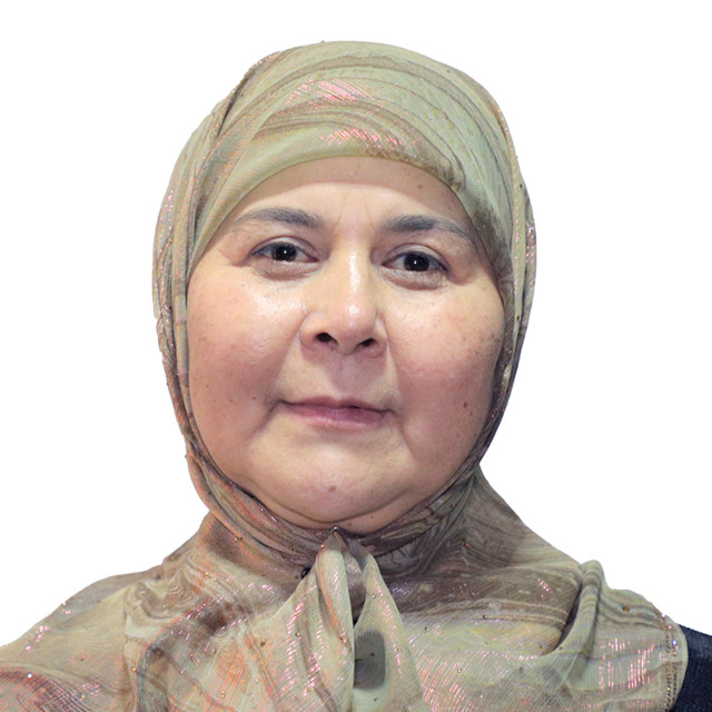 Employee photo
