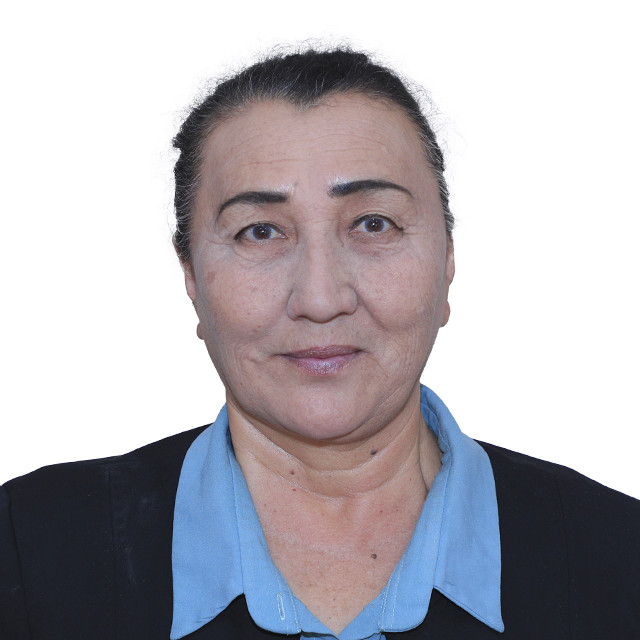 Employee photo