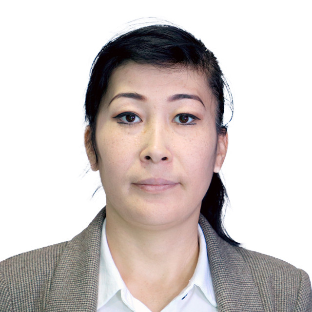 Employee photo