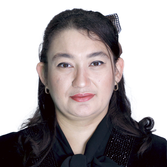 Employee photo