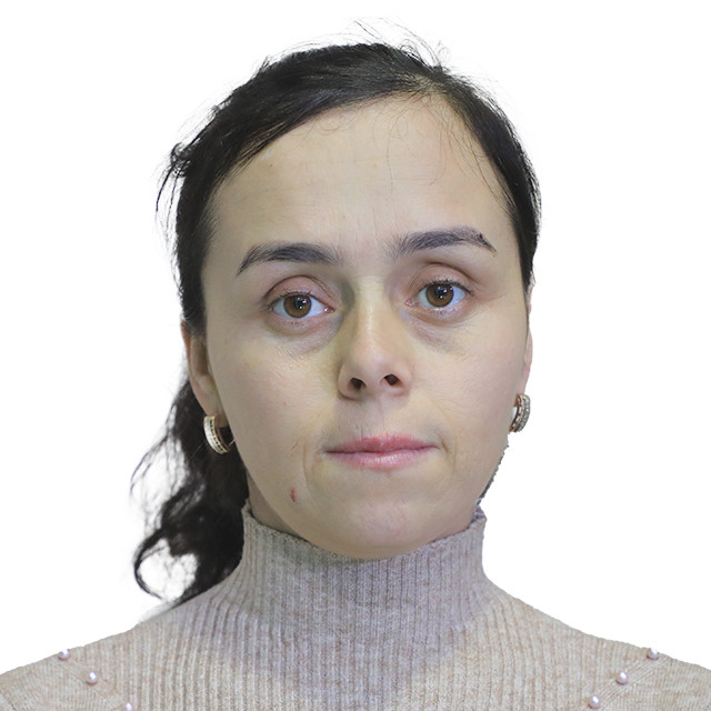 Employee photo