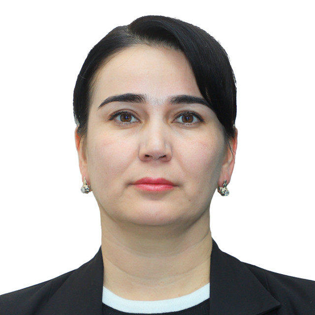 Employee photo