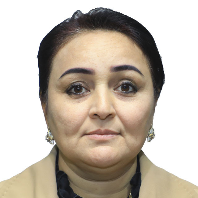 Employee photo