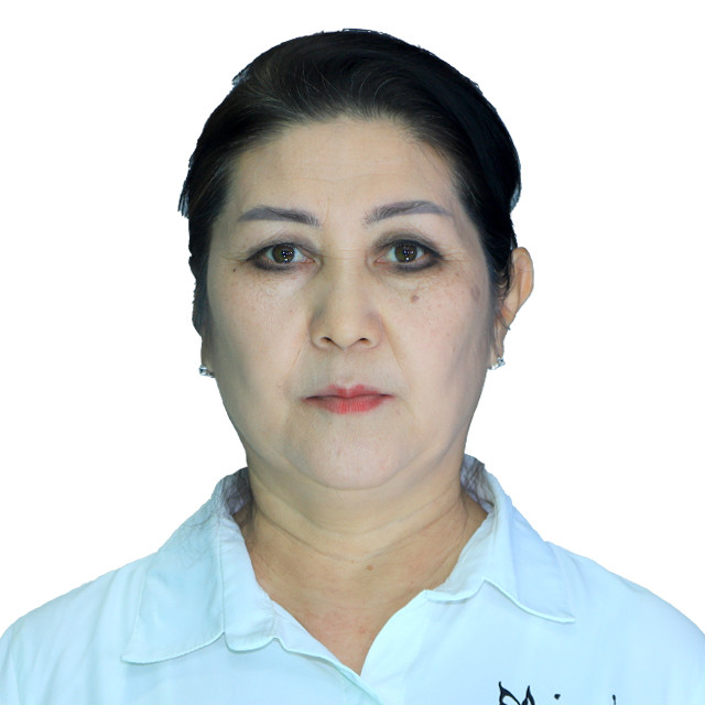 Employee photo