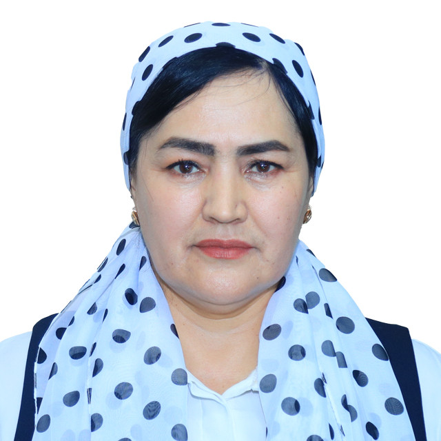Employee photo