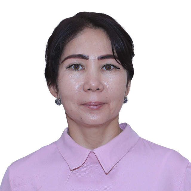 Employee photo