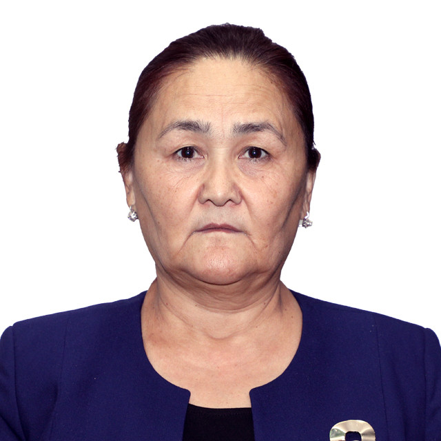Employee photo