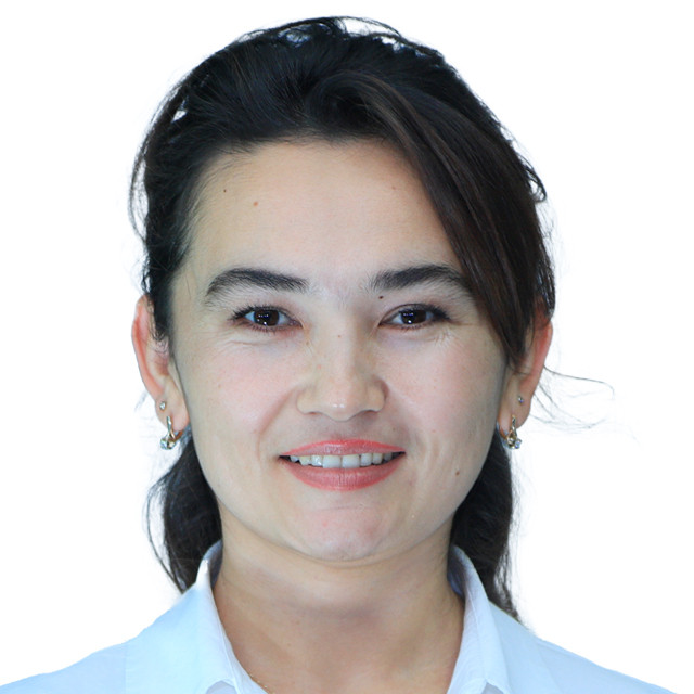 Employee photo