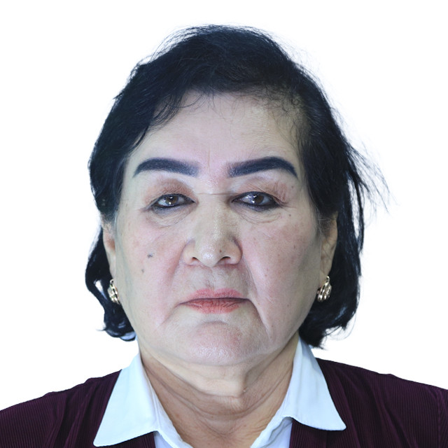 Employee photo