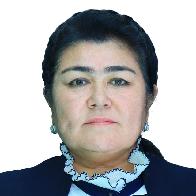 Employee photo