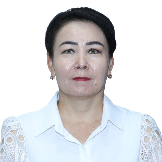 Employee photo