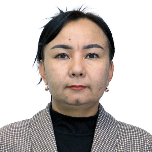 Employee photo